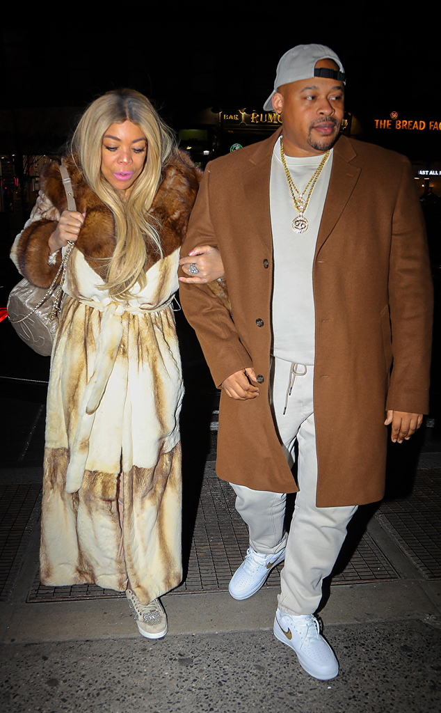 Wendy Williams Wendy Williams